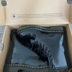 Doc Martens / Dr. Martens